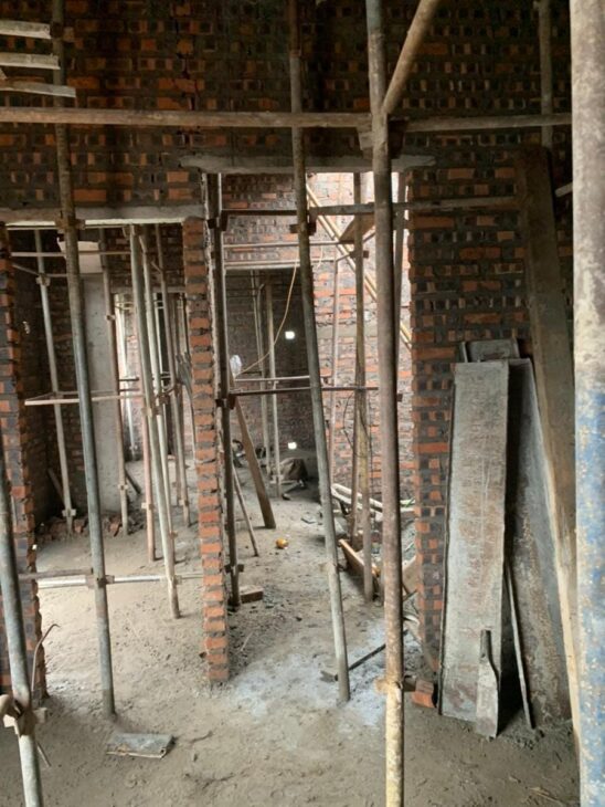 Cầu Bươu – Thanh Trì – HN