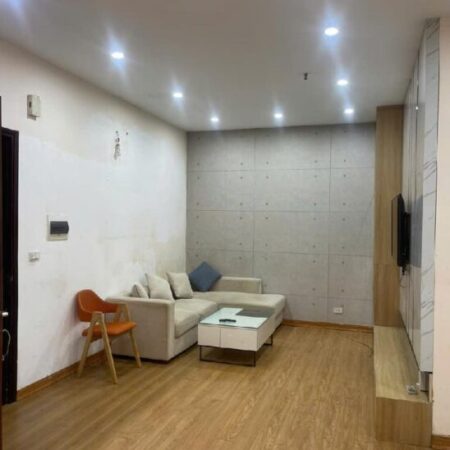 Bán căn nhà tầng thấp, chung cư Sông Nhuệ, cầu Bươu, cạnh viện K, 48m2 giá 2 đồng hơn