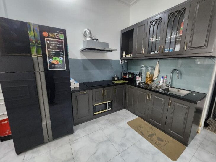 BÁN NHÀ 3 TẦNG, 44M2, HUỲNH TẤN PHÁT, Q.7 – GIÁ 4.9 TỶ – SỔ HỒNG CHÍNH CHỦ