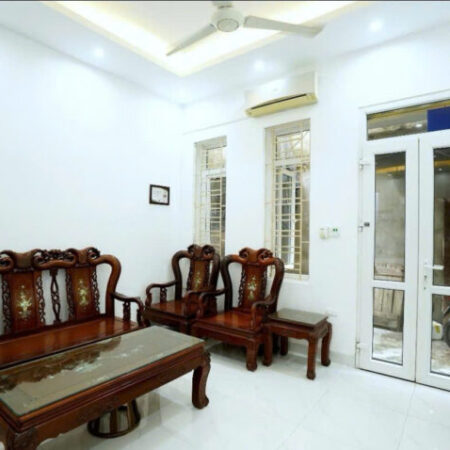 PHÂN LÔ LÊ TRỌNG TẤN HÀ ĐÔNG – Ô TÔ ĐỖ CỬA- GẦN PHỐ 43M/ 5T CHỈ 6.X TỶ