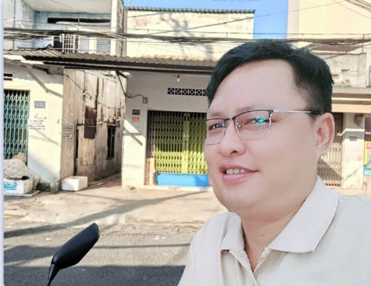 Bán Nhà HXT 8M 4,5×21,5 Gần Trường Chinh Tân Bình Hơn 6,6 Tỷ 932094300