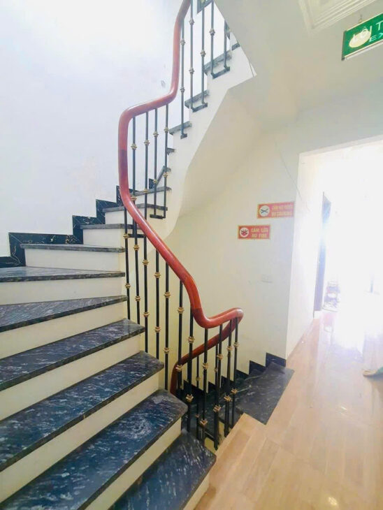 CHUNG CƯ MINI ĐẸP – GIÁ TỐT- VỊ TRÍ ĐẮC ĐỊA Tại Đường Tu Hoàng, Quận Nam Từ Liêm, Thành phố Hà Nội