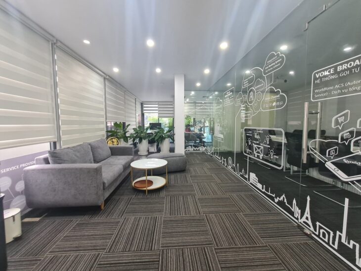 ⚜️ Tòa Văn phòng VIP Yên Lãng, Thái Hà, Đống Đa 85m2, Lô góc, 7T, MT 7m, Chỉ 37.5 Tỷ ⚜️