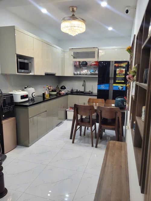 Bán nhà 4 tầng 36m cực đẹp Kinh Doanh ngõ 124 Vũ Trọng Phụng – Thanh Xuân