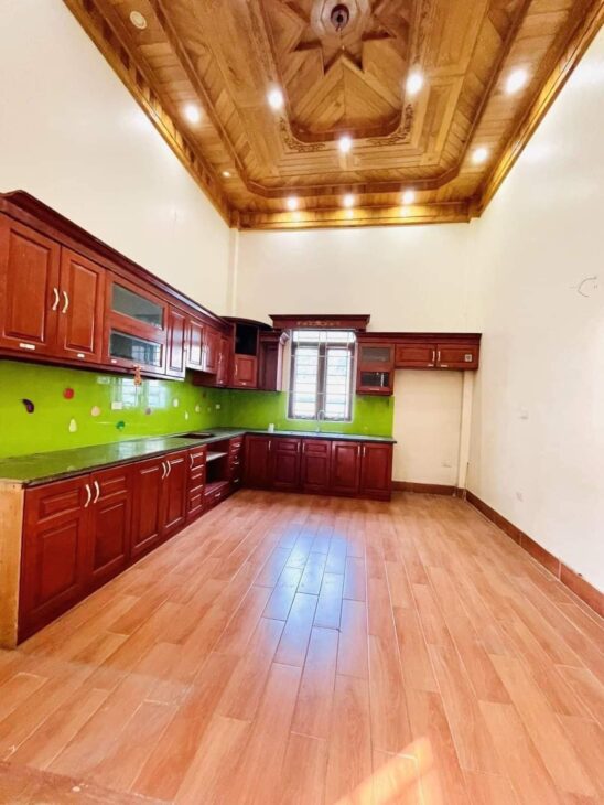 ⚜️ NHÀ MẶT HỒ HẠ ĐÌNH, 51M2 5T MT 4M, Ô TÔ TRÁNH, VỈA HÈ, SIÊU KD, CHỈ 13.8 TỶ ⚜️