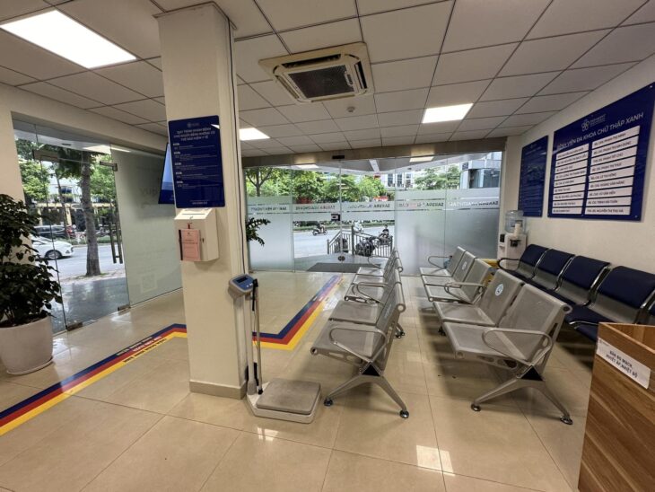 ⚜️Tòa Văn Phòng VIP Mặt phố Nguyễn Hoàng, 605m2 6T 2 Thang máy, MT 16m, Chỉ 235 Tỷ ⚜️