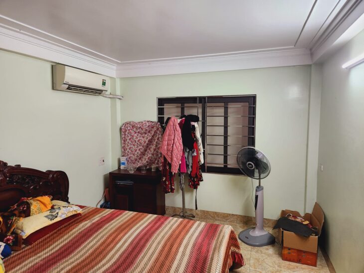 ⚜️ Bán nhà Mặt Phố VIP Trường Chinh, 62m2 4T MT 4.2m, Chỉ 15.5 Tỷ ⚜️