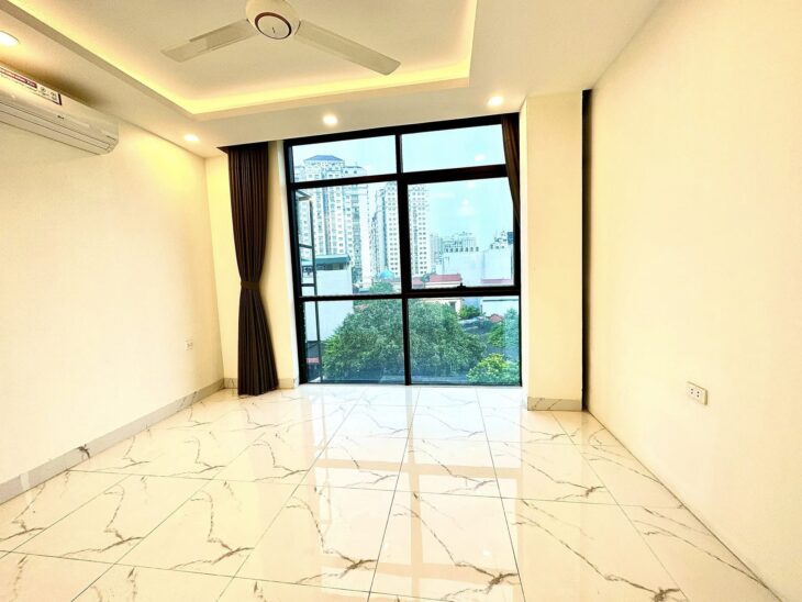 ⚜️ TÒA VĂN PHÒNG VÕ CHÍ CÔNG XUÂN LA TÂY HỒ 121M2 5 TẦNG MT 9M Chỉ 23 Tỷ ⚜️