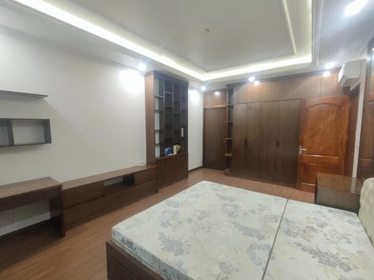 ???? TÒA CCMN NGUYỄN THỊ ĐỊNH 96M2 8T LÔ GÓC MT 15M, GARA Ô TÔ, SÁT PHỐ, CHỈ 32 TỶ????