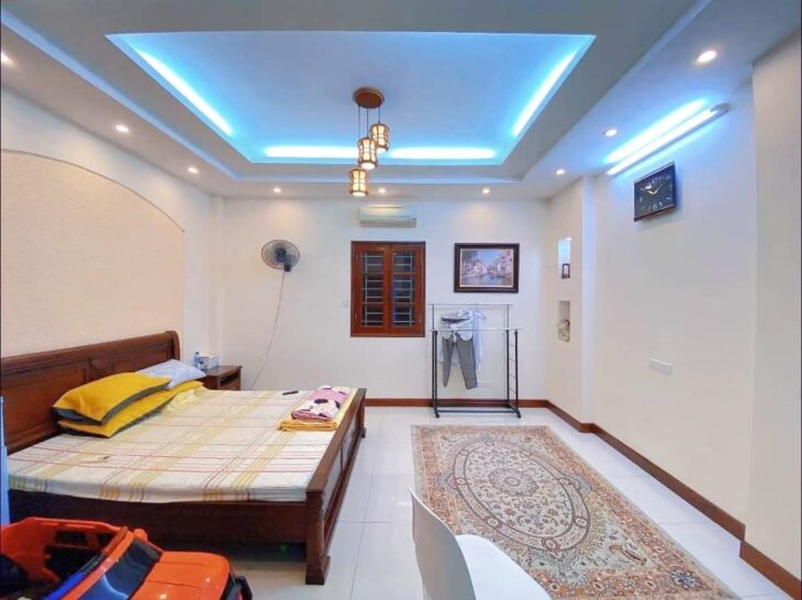 ⚜️ NHÀ MẶT NGÕ 105 XUÂN LA TÂY HỒ SÁT PHỐ Ô TÔ TRÁNH 81M2 4T MT 5.1M 23 TỶ ⚜️