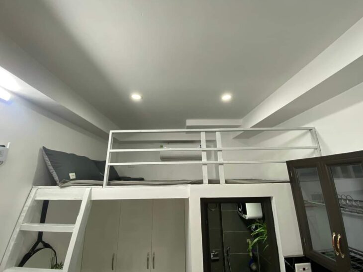 ⚜️ TÒA CCMN NGÕ 79 CẦU GIẤY 101M2 7T THANG MÁY 18 PHÒNG XÂY MỚI 150TR/TH CHỈ 16.5 TỶ ⚜️