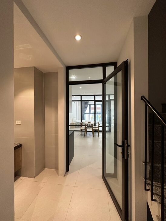 ⚜️ NHÀ PHỐ NGUYỄN HOÀNG TÔN, TÂY HỒ, 78M2 7T MT 4.5M, Ô TÔ TRÁNH, 19 TỶ ⚜️