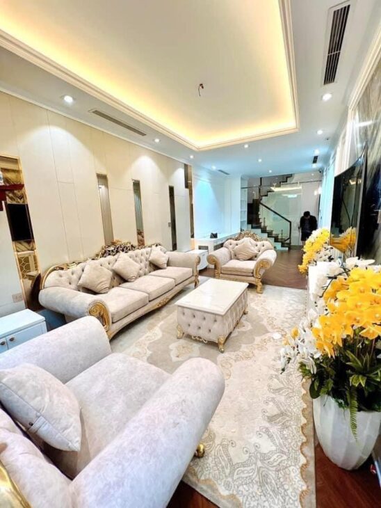 ⚜️ HUỲNH THÚC KHÁNG, ĐỐNG ĐA, PHÂN LÔ-VỈA HÈ-Ô TÔ TRÁNH KD, 35M2 5T, CHỈ 15 TỶ ⚜️