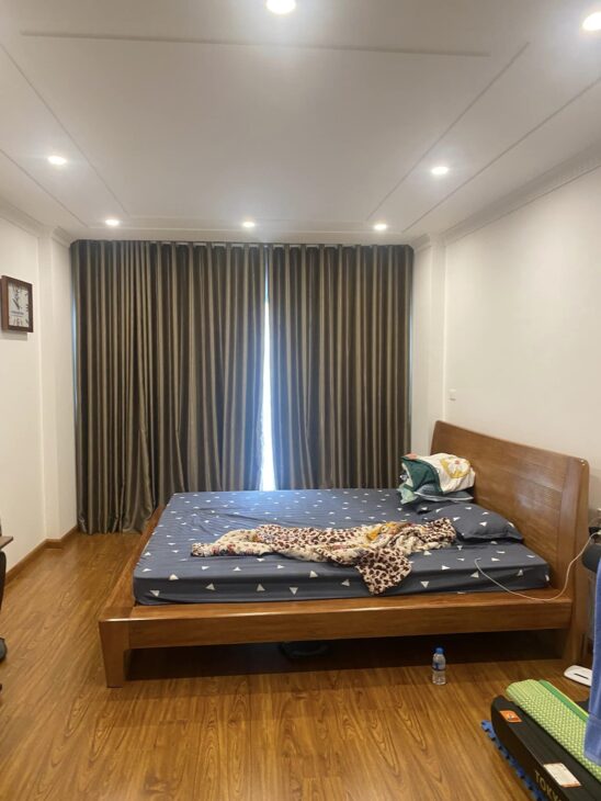 ⚜️ NHÀ MẶT PHỐ THỤY KHUÊ, 40M2 6T THANG MÁY, MT 4M, SỔ VUÔNG NỞ HẬU, CHỈ 17.6 TỶ⚜️