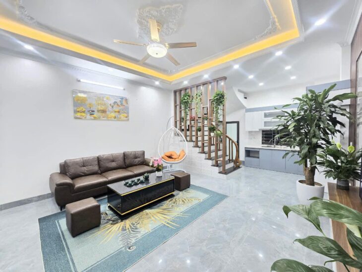 1 NOI AM – THANH TRI – HN