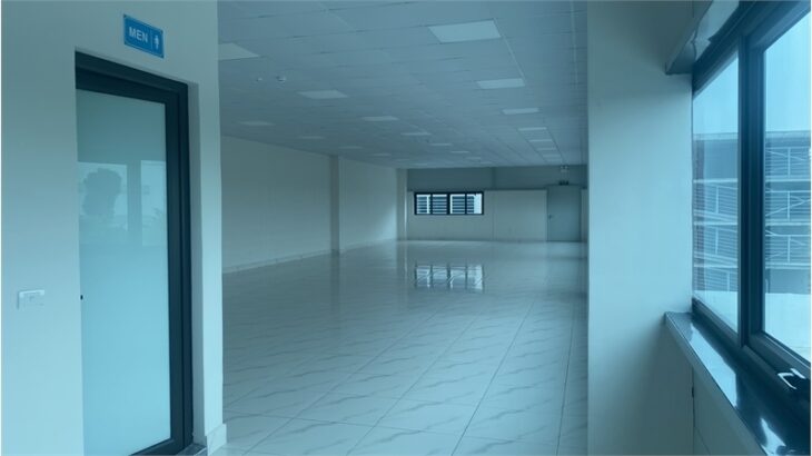 Nhà Xưởng SX tại KCN Nhơn trạch, thu hút DN FDI, phục vụ kho bãi, sản xuất theo QĐ