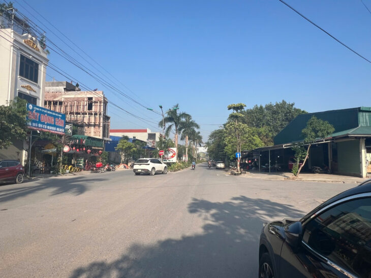 ĐẤT CHÍNH CHỦ – GIÁ TỐT – Vị Trí Đẹp Tại Xã Dân Tiến, Huyện Khoái Châu, Tỉnh Hưng Yên