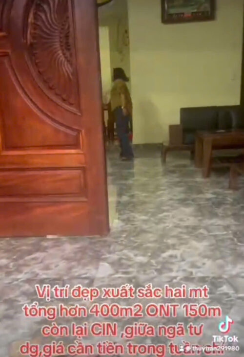 NHÀ ĐẸP – GIÁ TỐT – Vị Trí Đắc Địa Tại Huyện Mai Sơn, Tỉnh Sơn La