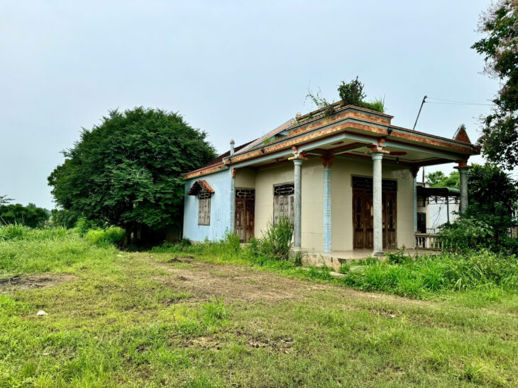 ĐẤT ĐẸP – GIÁ TỐT – Vị Trí Đắc Địa Tại Xã Xuân Đông – Huyện Cẩm Mỹ – Tỉnh Đồng Nai