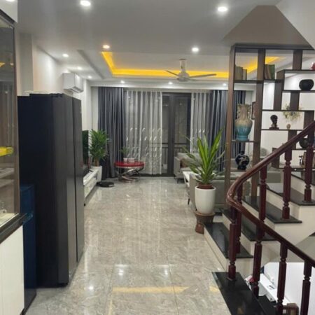 Nhà đẹp, dân xây, giá hạt rẻ