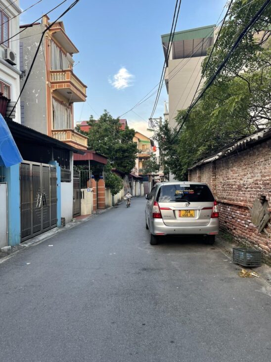 Bán Nhà 3 Tầng, Đặng Xá, Ỷ Lan, Gia Lâm