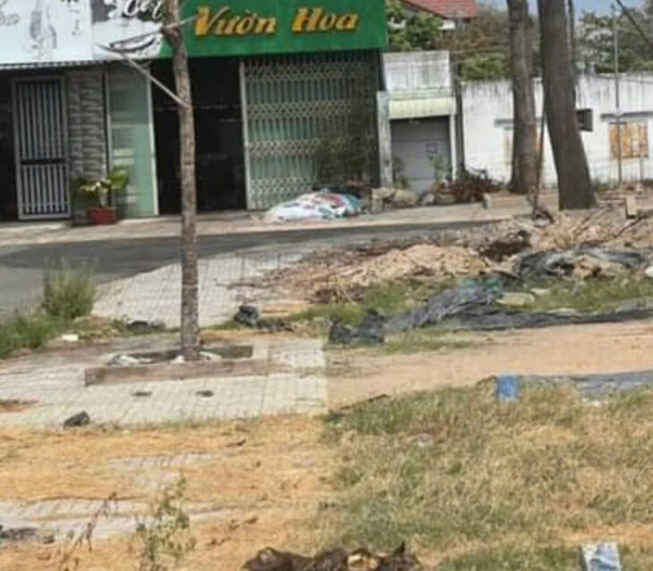 SIÊU PHẨM ĐẤT ĐẸP – GIÁ Tốt – Vị Trí Đắc Địa Tại : Chợ Kim Hải – Phường Kim Dinh – Bà Rịa Vũng Tàu