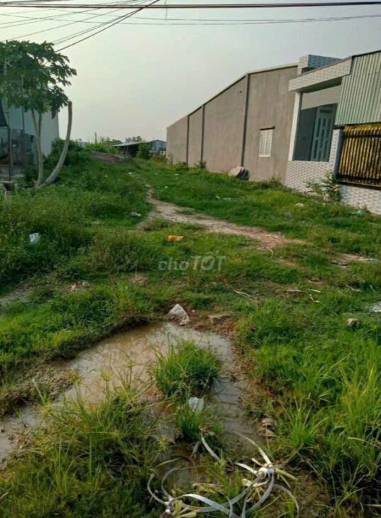 ĐẤT ĐẸP – GIÁ Tốt – Vị Trí Tại : BẾN CỦI – DƯƠNG MINH CHÂU