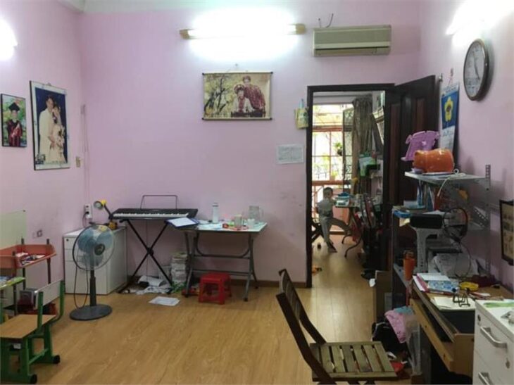 Bán nhà HXH Trần Nhân Tôn, q10 – 65m2,4 tầng, giá 9 tỷ – Cách MT chỉ 25m!
