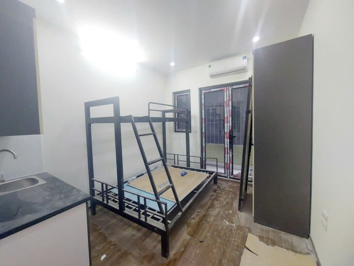 Bán nhà dịch vụ dòng tiền Lô Góc 5 tầng rẻ nhất thị trường hiện tại – Đống Đa Quận