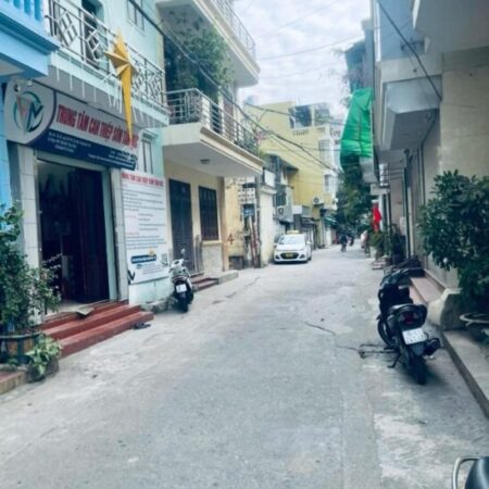 NHÀ PHỐ TAM TRINH – HOÀNG MAI – CHỈ VIỆC Ở – 45M CHỈ 6TỶ1 NHÀ PHỐ TAM TRINH – HOÀNG MAI – CHỈ VIỆC Ở – 45M CHỈ 6TỶ1