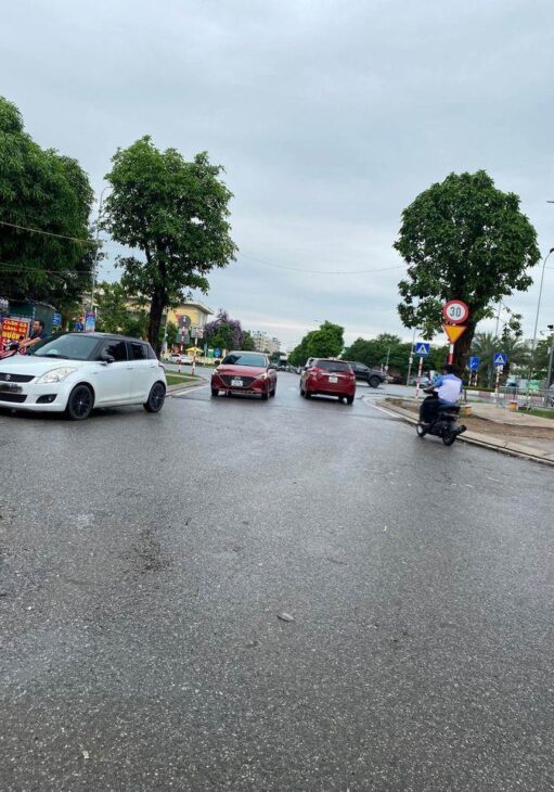 VỊ TRÍ SIÊU ĐẮC ĐỊA THANH XUÂN – CẦU GIẤY – Ô TỔ – 2 MẶT NGÕ – GIÁ SIÊU ĐẦU TƯ – 150/175m2 nhỉnh 20