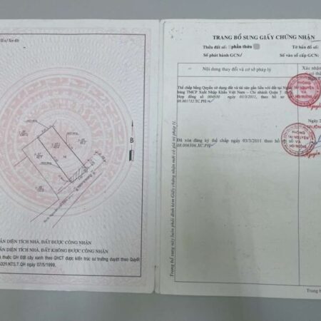 Bán gấp Lê Quang Định, Bình Thạnh, hẻm xe hơi, 5.6 tỷ BL, nhà mới đón Tết. Chủ ngộp quá rồi ạ!