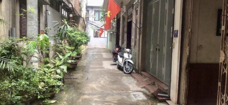 BÁN NHÀ NGUYỄN TRÃI THANH XUÂN – GẦN PHỐ NGÕ THÔNG OTO ĐỖ CỬA – 47M 5T; GIÁ 9.X TỶ BÁN NHÀ NGUYỄN TRÃI THANH XUÂN – GẦN PHỐ NGÕ THÔNG OTO ĐỖ CỬA – 47M 5T; GIÁ 9.X TỶ
