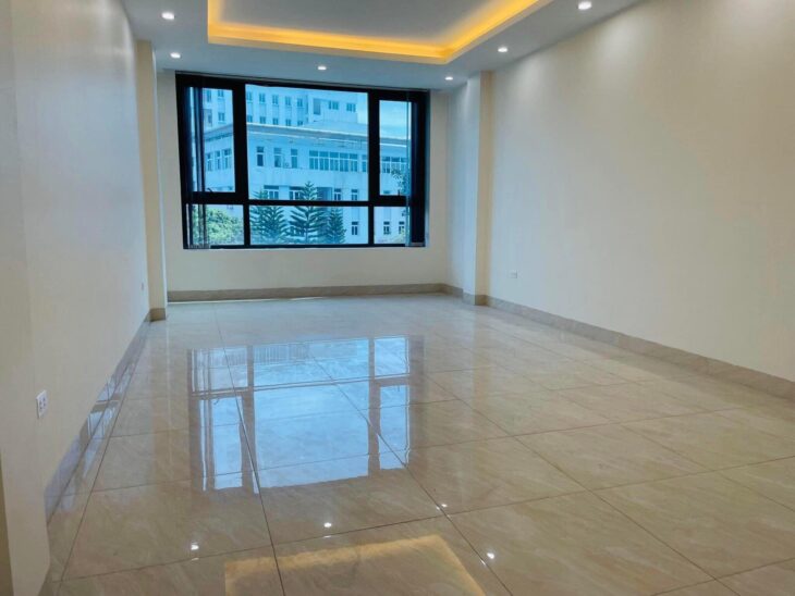 BÁN NHÀ MẶT PHỐ TÔ VĨNH DIỆN THANH XUÂN – VỈA HÈ KINH DOANH – 8 TẦNG THANG MÁY – GIÁ 2X TỶ