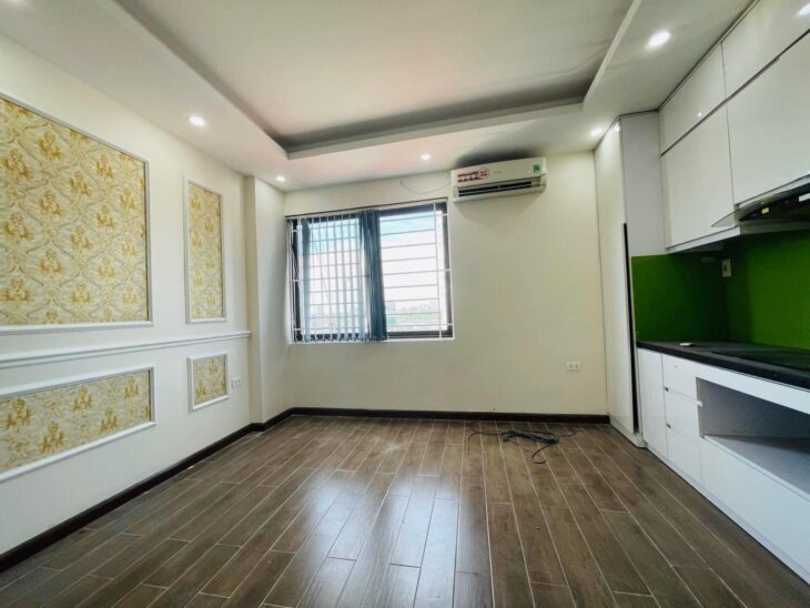 BÁN NHÀ MẶT PHỐ HOÀNG VĂN THÁI THANH XUÂN – KINH DOANH – 8TẦNG THANG MÁY, GIÁ 2X TỶ