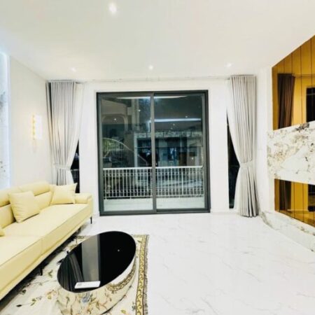 BÁN NHÀ PHÚ THỌ HÒA – TÂN PHÚ 40M2 – NGANG 5M. NHỈNH 4 TỶ