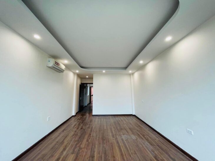 BÁN NHÀ MẶT PHỐ TÔ VĨNH DIỆN THANH XUÂN – VỈA HÈ KINH DOANH – 8 TẦNG THANG MÁY – GIÁ 2X TỶ