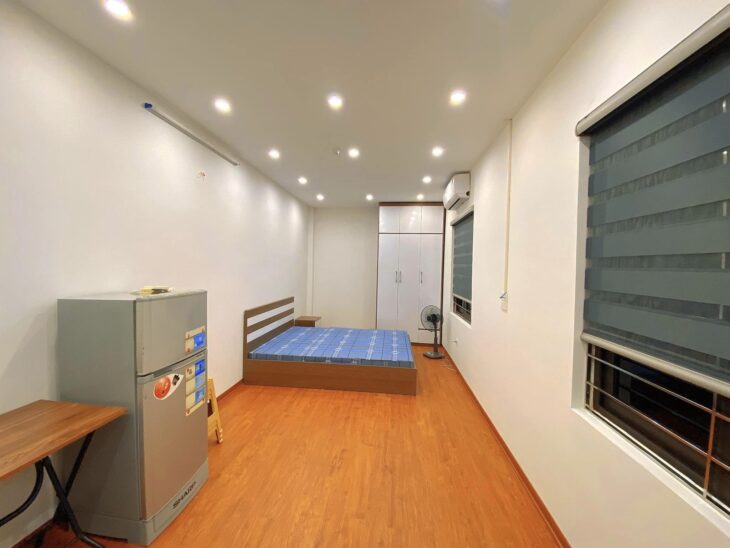 BÁN NHÀ HOÀNG NGÂN THANH XUÂN – NGÕ THÔNG OTO, KINH DOANH – 46M, 4 TẦNG – CHỈ 12.X TỶ