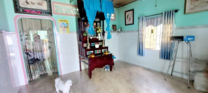 MẶT TIỀN KINH DOANH LINH CHIỂU 140M2, 7.5TỶ.