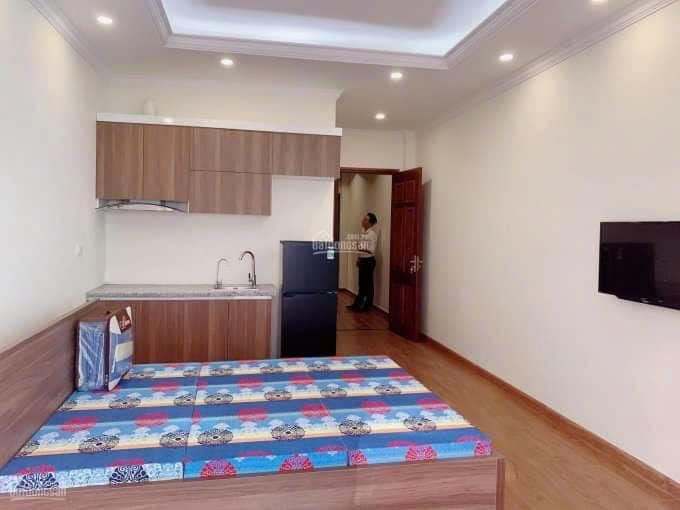 BÁN NHÀ NGUYỄN TRÃI THANH XUÂN – NGÕ THÔNG OTO, KINH DOANH – 55M, MT4,5M – GIÁ 12.5 TỶ