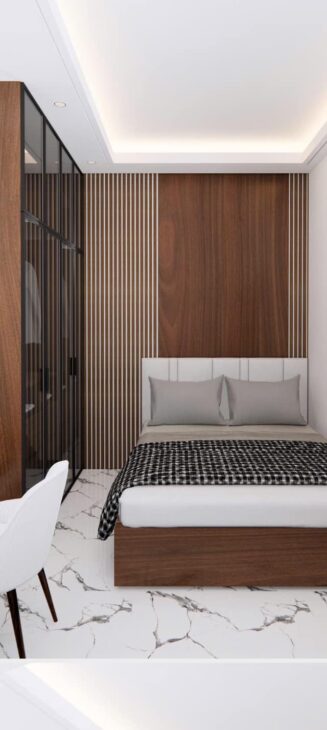 BÁN NHÀ CHIẾN THẮNG, HÀ ĐÔNG – PHÂN LÔ OTO TRÁNH, KINH DOANH – 56M, 4 TẦNG – NHỈNH 13TỶ