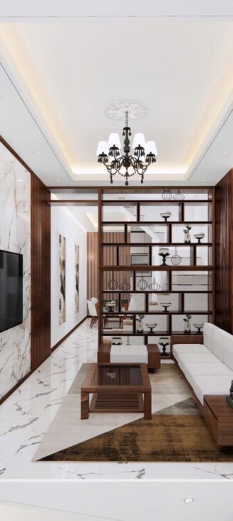 BÁN NHÀ CHIẾN THẮNG, HÀ ĐÔNG – PHÂN LÔ OTO TRÁNH, KINH DOANH – 56M, 4 TẦNG – NHỈNH 13TỶ