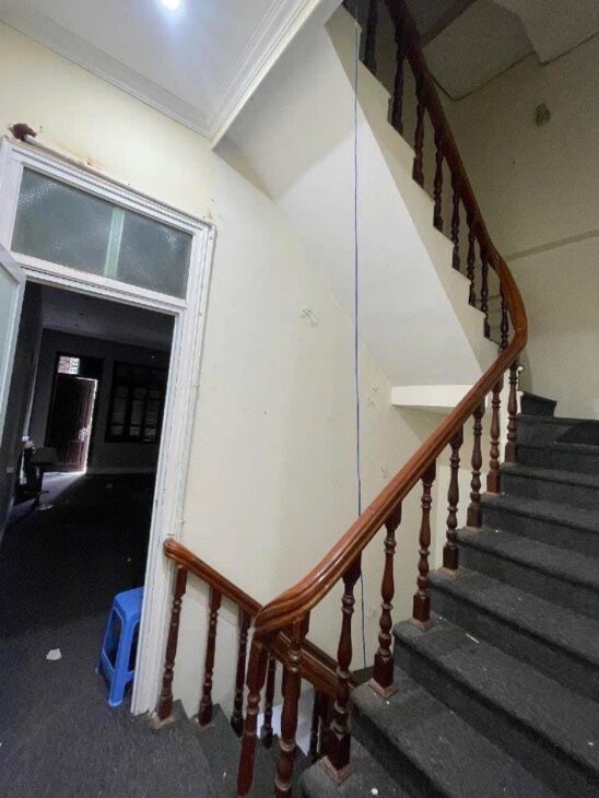 BÁN NHÀ MỖ LAO HÀ ĐÔNG – PHÂN LÔ OTO TRÁNH KINH DOANH – GẦN PHỐ, 52M, 4TẦNG, NHỈNH 14TỶ