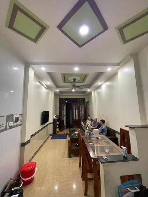 BÁN NHÀ LÊ QUANG ĐẠO – 30M RA MẶT NGÕ Ô TÔ – KINH DOANH – NHÀ DÂN – SẴN Ở