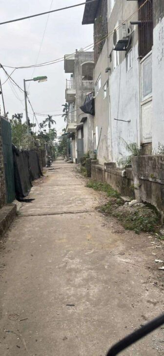 CHÍNH CHỦ CẦN BÁN 83M ĐẤT MT 4.5 GIÁ 21 TỶ TÂY HỒ