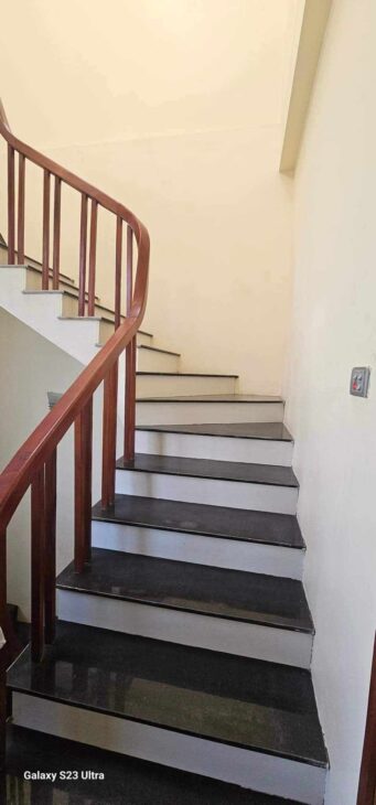 BÁN GẤP NHÀ NGHĨA DŨNG – BA ĐÌNH, LÔ GÓC, SỔ NỞ HẬU: 45M, 4T, MT: 4.5M, GIÁ 6.2 TỶ