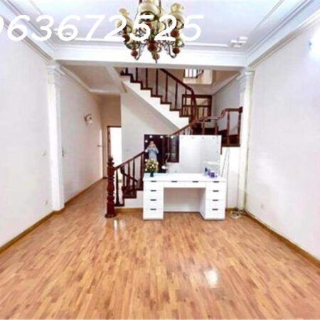 NH.À HIẾ.M NGUYỄN THỊ ĐỊNH – KINH DOA.NH – NGÕ THÔNG – Ô TÔ ĐỖ CỬA – GẦN PHỐ – THOÁNG TRƯỚC SAU –