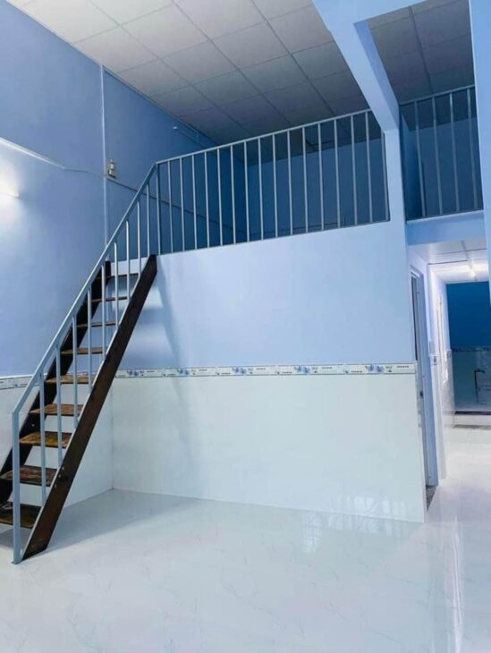 NHÀ HẺM TÂN PHƯỚC PHƯỚC LONG NHA TRANG -KHÁNH HOÀ