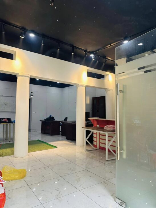 BÁN NHÀ NGUYỄN TRÃI THANH XUÂN – SÁT PHỐ LÔ GÓC – OTO KINH DOANH – 73M MT6M, GIÁ 22.X TỶ