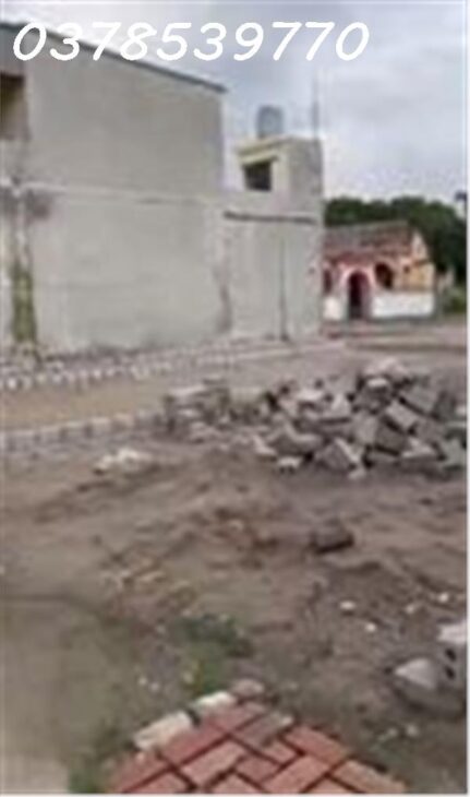 Bán đất xã Đông Hợp Đông Hưng Thái Bình Bán lô đất gần cổng bệnh viện đa khoa Đông Hưng Dt